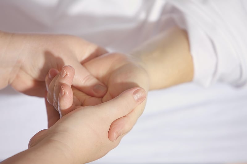 Somatic Therapy