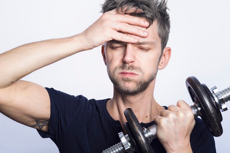 Stress-Relief Exercises